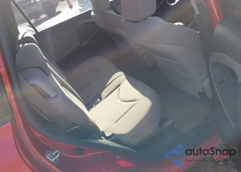 2007 Toyota Rav4 Limited из США, поврежденный, VIN JTMBD31V275103880